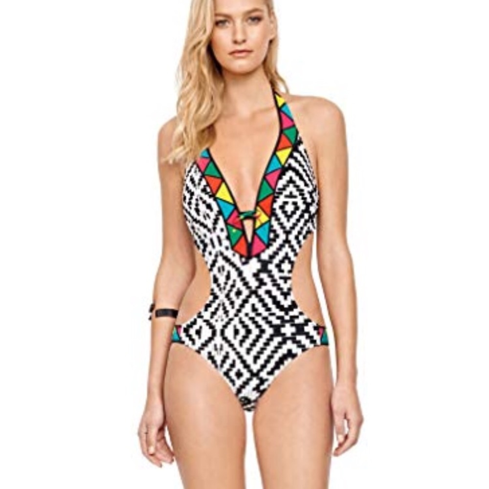 Gottex Monokini Multi